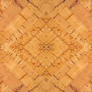 Natural Cork Flooring