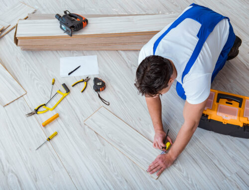 Expert Flooring Solutions in Laguna Hills