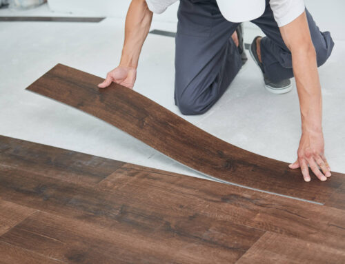 Flooring Installation Services in San Juan Capistrano, CA