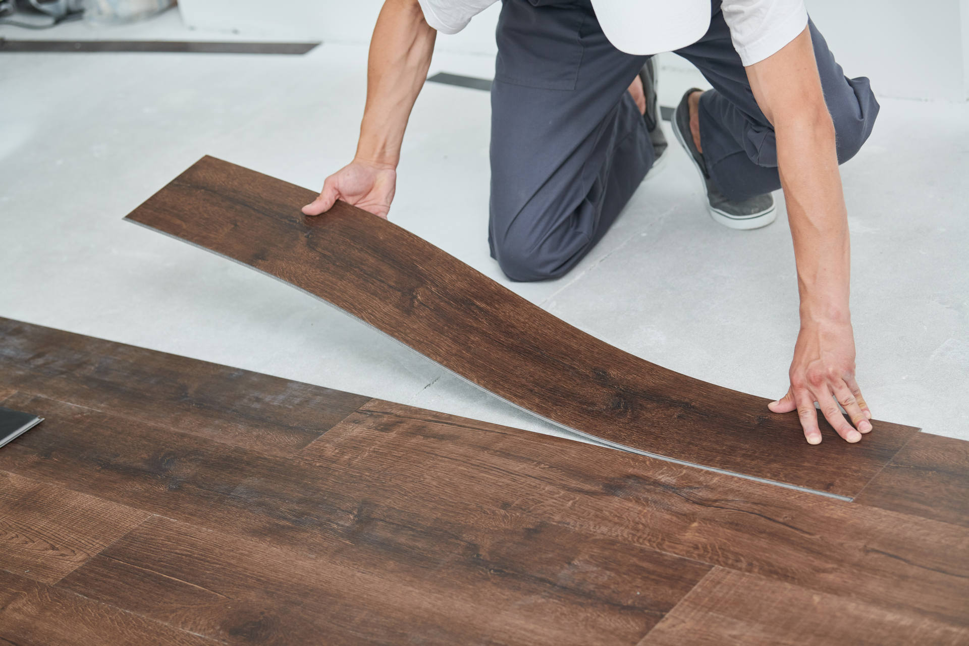 Flooring Installation Services in San Juan Capistrano