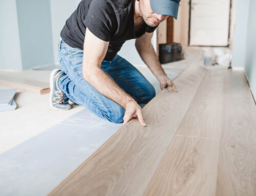 The Best Floor Installation Company in Mission Viejo