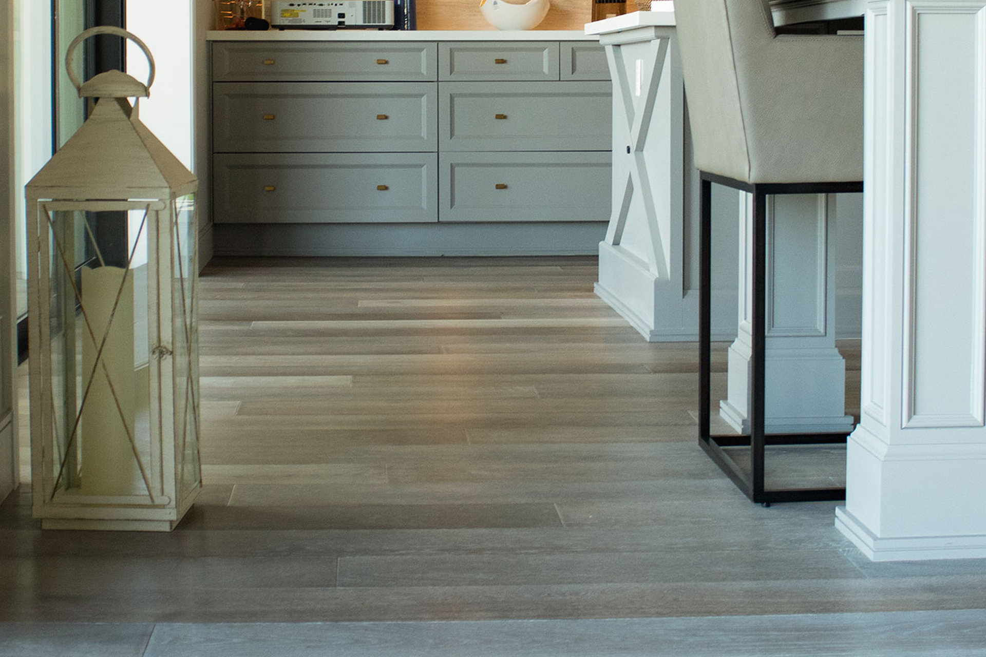 Hardwood Flooring - California Flooring and Supply