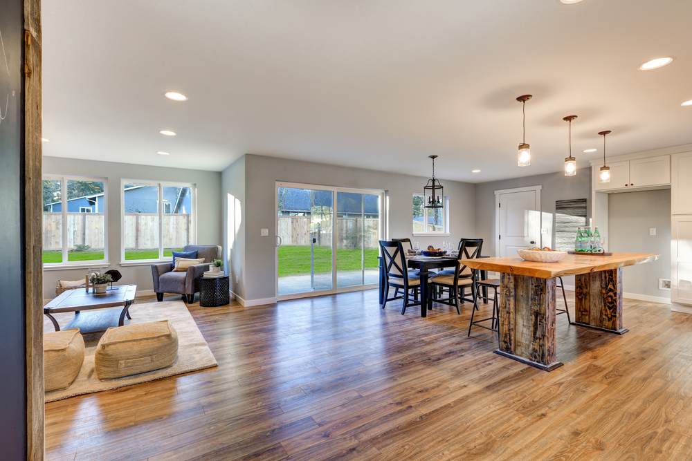 Perks of Timeless Hardwood Flooring