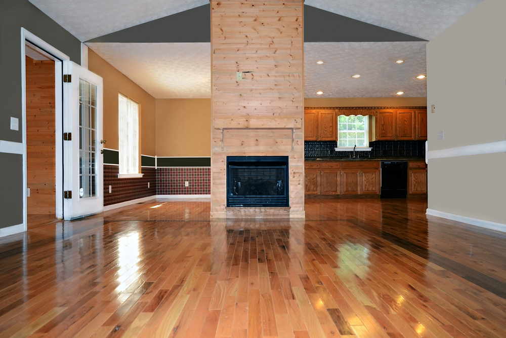 The Benefits of Hardwood Flooring for a Fresh Start