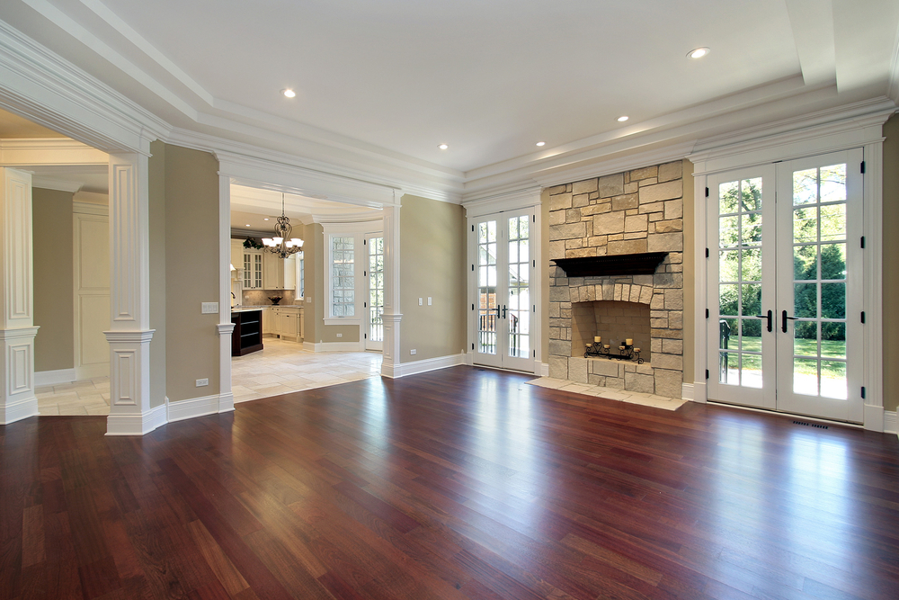 Top Perks of Choosing Fabrica Hardwood Flooring